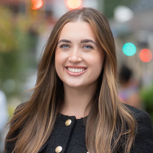Molly Maglio