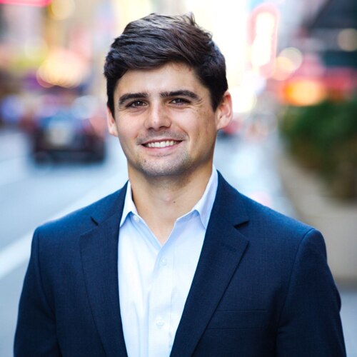 Connor Seiberlich 