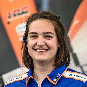 Nicole Goodman