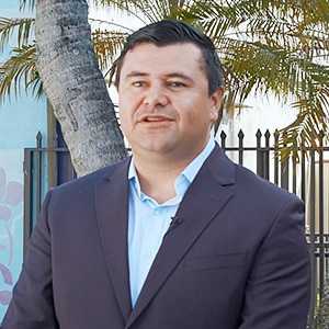 Bill Demchak, PNC Chairman, President & Chief Executive Officer