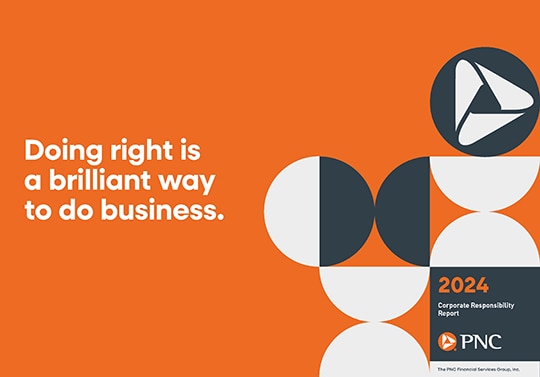 2023 PNC Corporate Responsibility Report