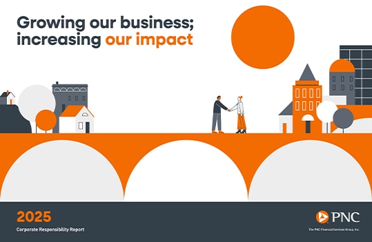 2023 PNC Corporate Responsibility Report