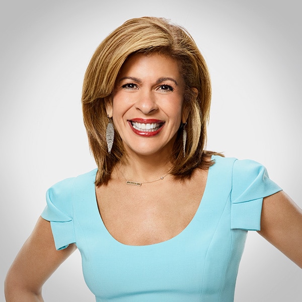Hoda Kotb