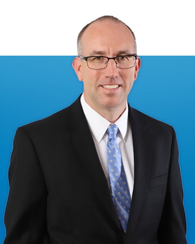 Brett Jones 