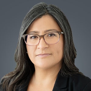 Luisa Gavino-Martinez