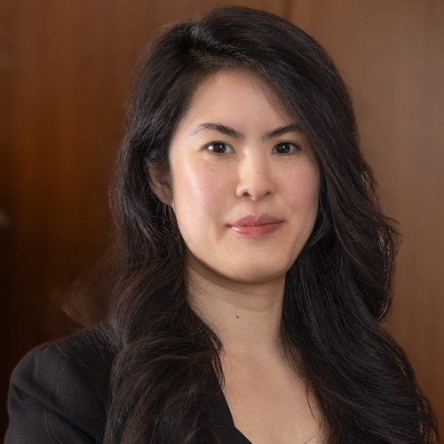 Samantha Hua