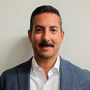 Justin Halberg