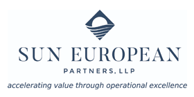 Sun European Partners, LLP - accelerating value through operational excellence