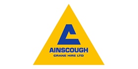 AINSCOUGH CRANE HIRE LTD