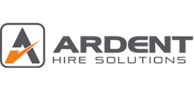 ARDENT HIRE SOLUTIONS