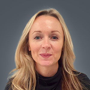 Kelly Henney, Regional Director