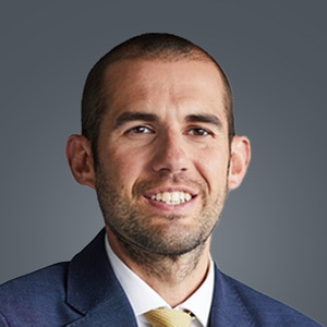 Stuart Baty, Regional Director