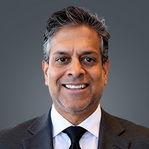 Ankur Gupta