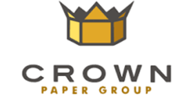 Crown Paper Group