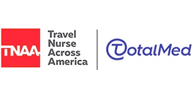 Travel Nurse Across America - TotalMed
