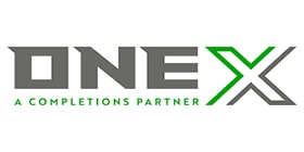 ONEX A COMPLETIONS PARTNER