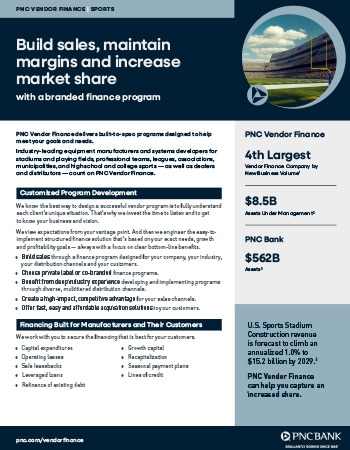 Sports, Media & Entertainment