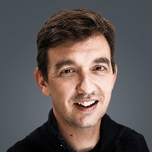 Martin Peichl