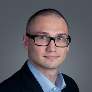 Beau Filkowski