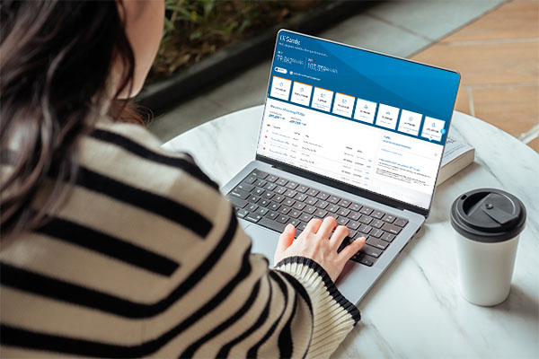 Mobile Device Displaying Security Locks