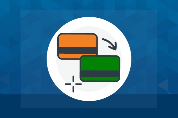 Customize Debit Cards Tutorial