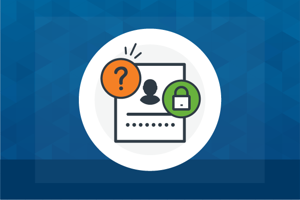 Forgot User ID or Password Tutorial