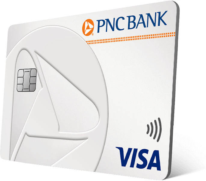 PNC Secured Credit Card