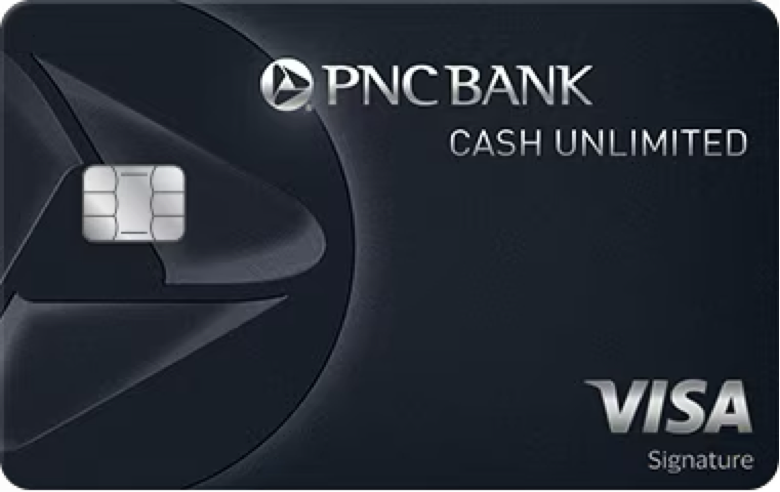 PNC Cash Unlimited