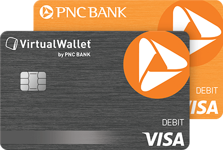 pnc travel debit card