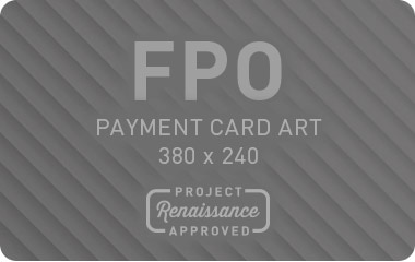 FPO - For Placement Only