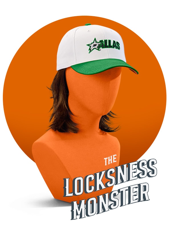 The Locksness Monster