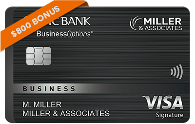 PNC Cash Rewards Credit Card