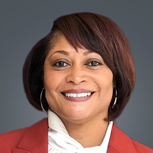 Marshalynn Odneal, National Sales Executive for Minority Business