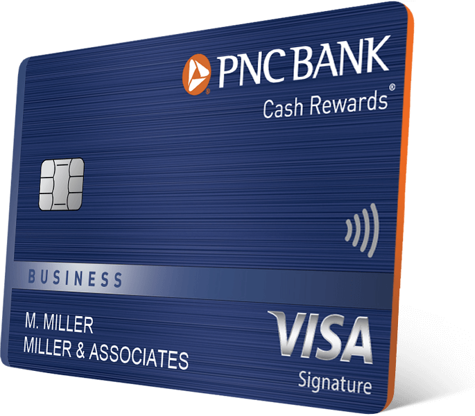 PNC Spend Wise