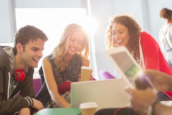 Corra con PNC en el maratón de Boston