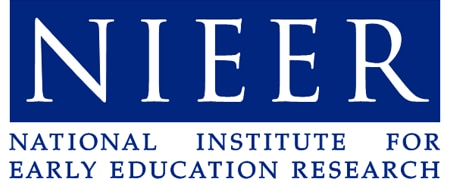 Logotipo de National Institute for Early Education Research