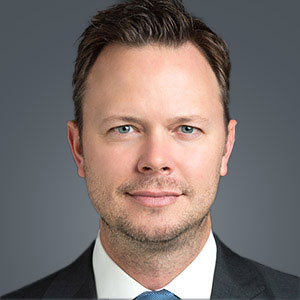 Brendan McGuire Photo