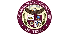 International Leadership of Texas Logo