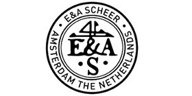 E&A Scheer Amsterdam The Netherlands