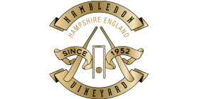 Hambledon Vineyard Hampshire England