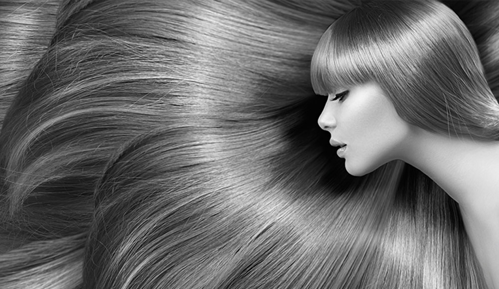 Karium hair color enhancement