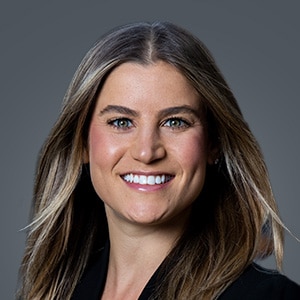 Jenna Lester