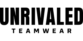 UNRIVALED TEAMWEAR