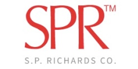 S.P. RICHARD CO.