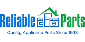 Reliable Parts Quality Appliance Parts Since 1933