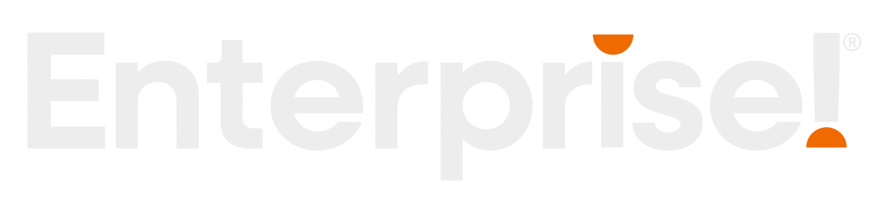 Enterprise logo