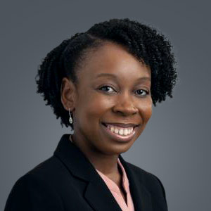 Kimberlene Matthews Managing Director, Pension & Enterprise Solutions Group