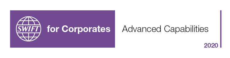 Swift for Corporates Advanced Capabilities