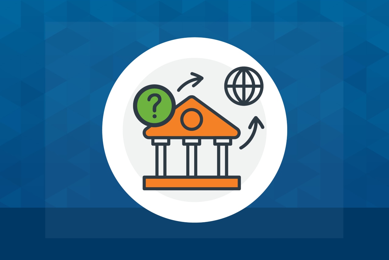 Tutorial sobre cómo hacer una transferencia internacional