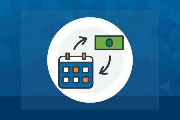 Tutorial sobre cómo establecer reglas de ahorro de Virtual Wallet